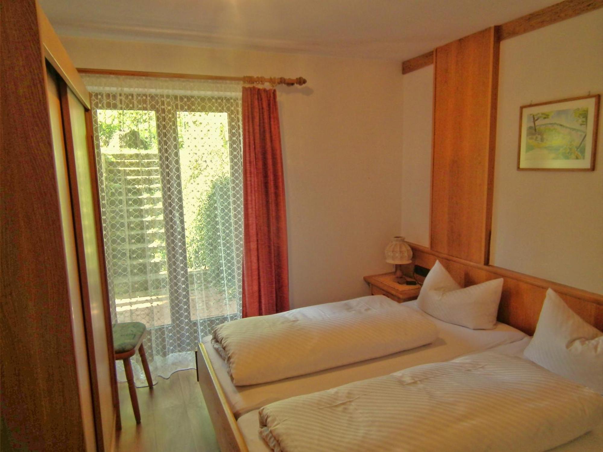 Appartement Gaestehaus Zur Faerbe